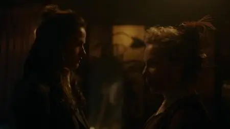 Van Helsing S03E05