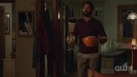 iZombie S05E08