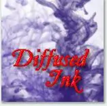 Diffused Ink Brushes for Photoshop