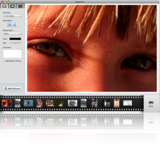 SnapShot 2.1.1
