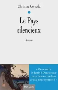 Le Pays Silencieux - Christine Cerrada