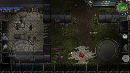 9th Dawn II 2 RPG 1.23 For Android