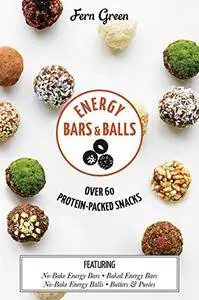 Energy Bars and Balls