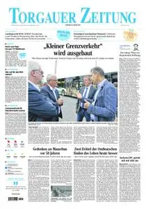 Torgauer Zeitung - 13. August 2019