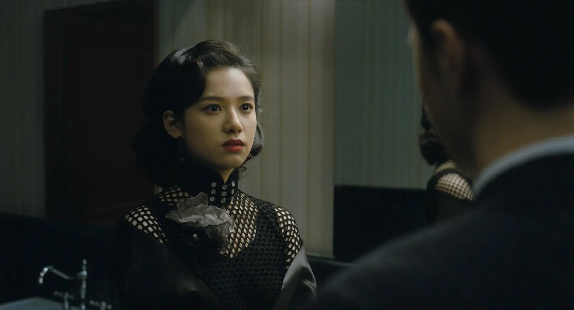 Wu ming / Hidden Blade (2023) / AvaxHome