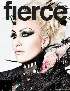 Fierce Magazine February 2011