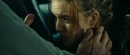 Taken: La Vendetta (2012) UNRATED