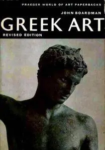 Greek Art (World of Art)
