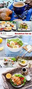 Photos - Breakfast Set 95