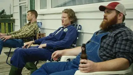 Letterkenny S06E06