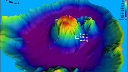 Expert In Bathymetry And Marine Positioning