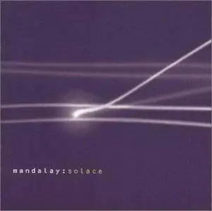 Mandalay (Nicola Hitchcock) - (3 albums)