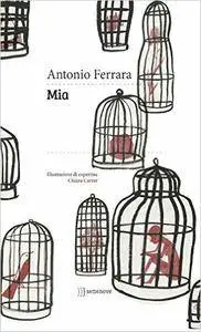 Antonio Ferrara - Mia