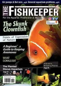 The Fishkeeper - March-April 2017