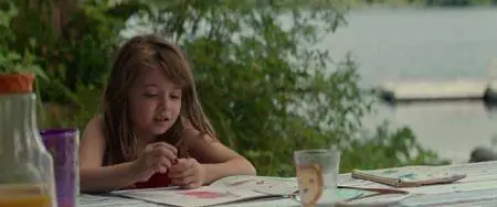 The Shack (2017)