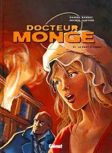 Docteur Monge 13 Volumes