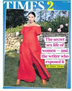 The Times Times 2 - 10 June 2021
