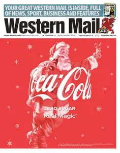 Western Mail – December 19, 2022
