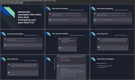 Mastering Prompt Engineering: Learn to How to Talk to AI