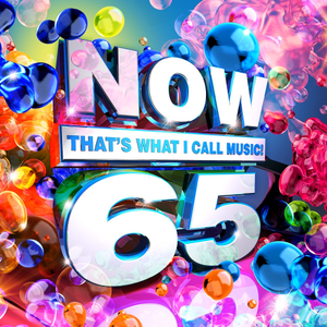 VA - Now That's What I Call Music! 65 (U.S. series) (2018)