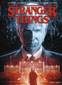 Stranger Things - Tome 2 - Six
