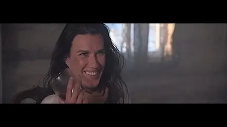 No Name and Dynamite Davenport (2022)