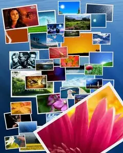 Widescreen Wallpapers Vol.2 (S.M)