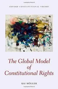 The Global Model of Constitutional Rights (repost)
