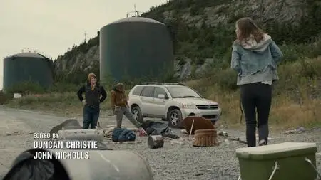 Little Dog S01E01