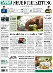 NRZ Neue Ruhr Zeitung Essen-Werden - 28. Mai 2019