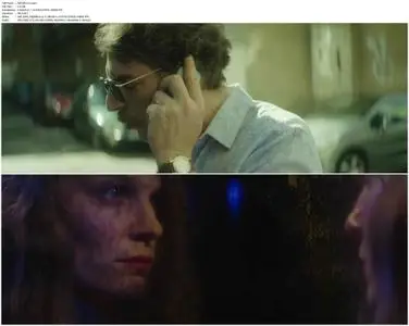 Thirst Street (2017)