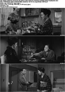 When A Woman Ascends The Stairs (1960) Criterion Collection [Reuploaded]