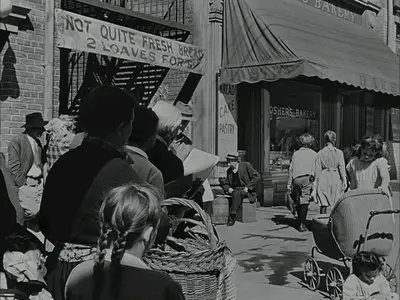A Tree Grows in Brooklyn (1945)