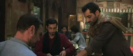 Il Fondamentalista Riluttante (2012)
