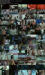 Die Screaming Marianne (1971) [Repost]