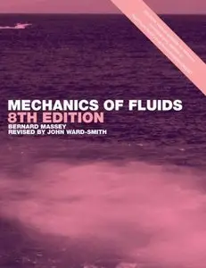 Mechanics of Fluids, Eighth Edition