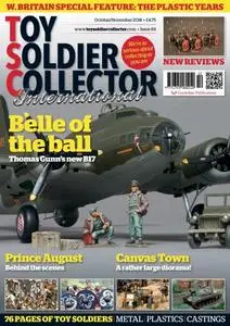 Toy Soldier Collector International - October/November 2018