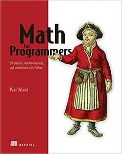 Math for Programmers