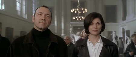 Ordinary decent criminal, 2000