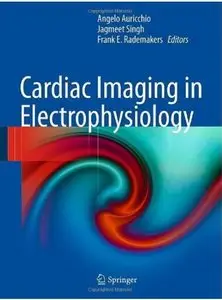 Cardiac Imaging in Electrophysiology [Repost]