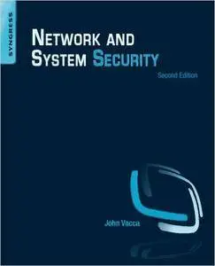 Network and System Security, Second Edition, 2nd Edition