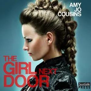 «The Girl Next Door» by Amy Jo Cousins