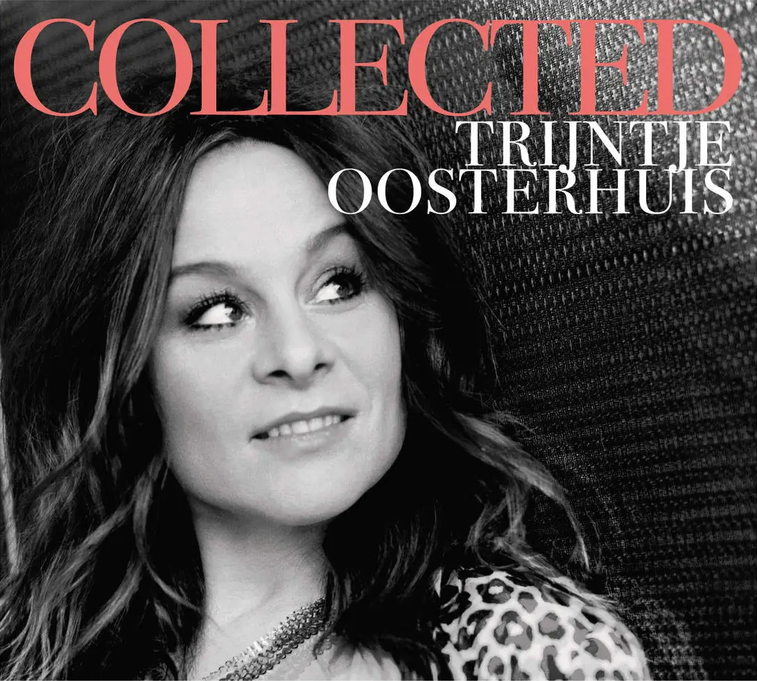 Trijntje Oosterhuis - Collected 3CD (2015) / AvaxHome