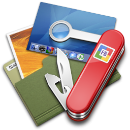 File Buddy v10.0.3 macOS