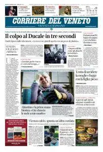 Corriere del Veneto Vicenza e Bassano - 5 Gennaio 2018