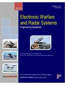 Electronic Warfare & Radar Systems Engineering Handbook, 4th Edition