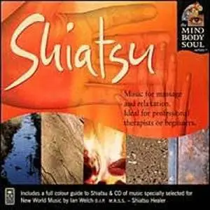 Llewellyn ft Shiatsu - Shiatsu