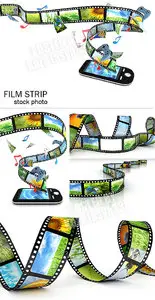 Film strip