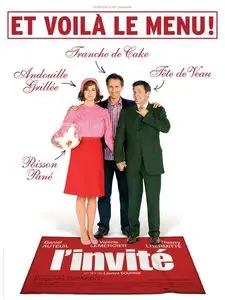 L'Invité (2007)