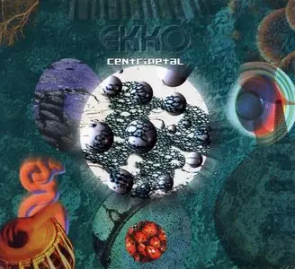 EKKO - Centripetal